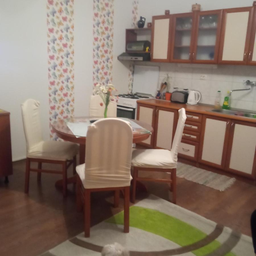 Apartment Toby Сплит Экстерьер фото