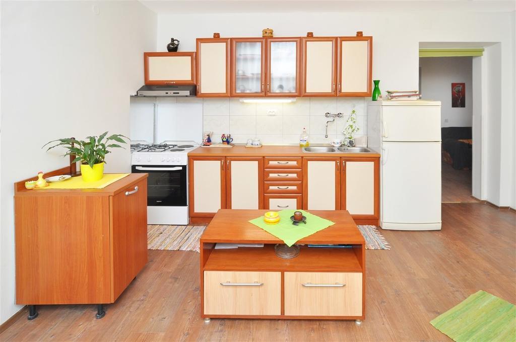 Apartment Toby Сплит Номер фото
