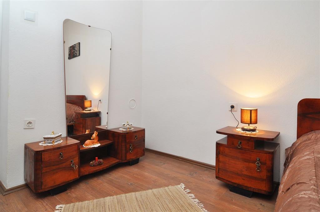 Apartment Toby Сплит Экстерьер фото